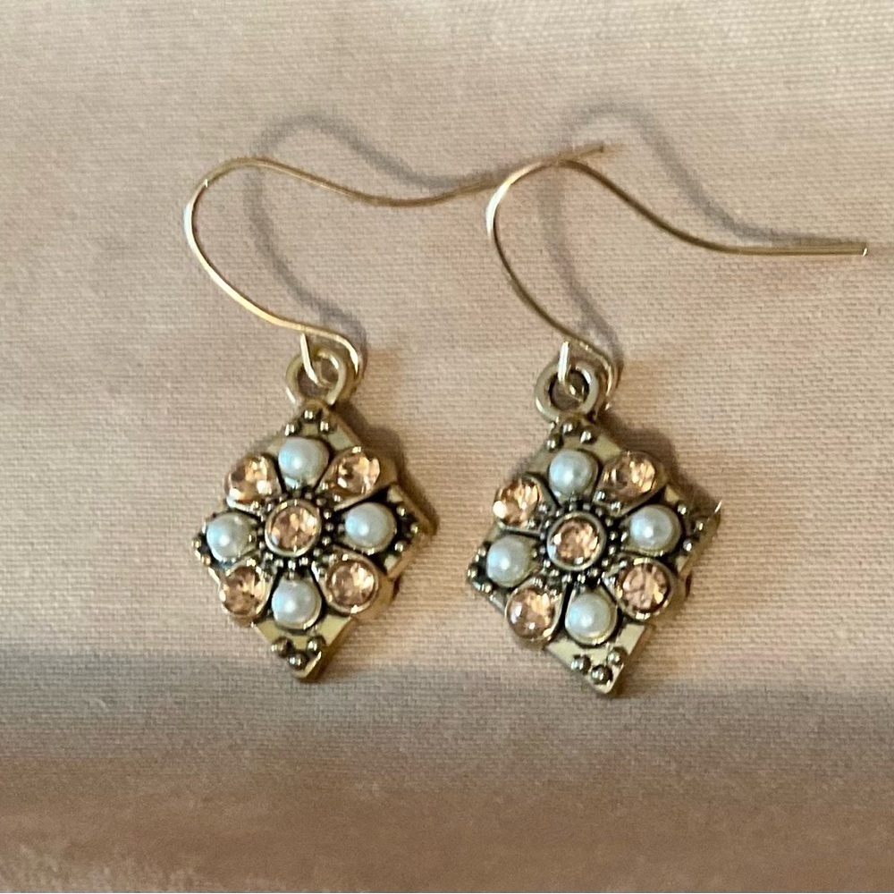 Beautiful pair of Earrings! BN